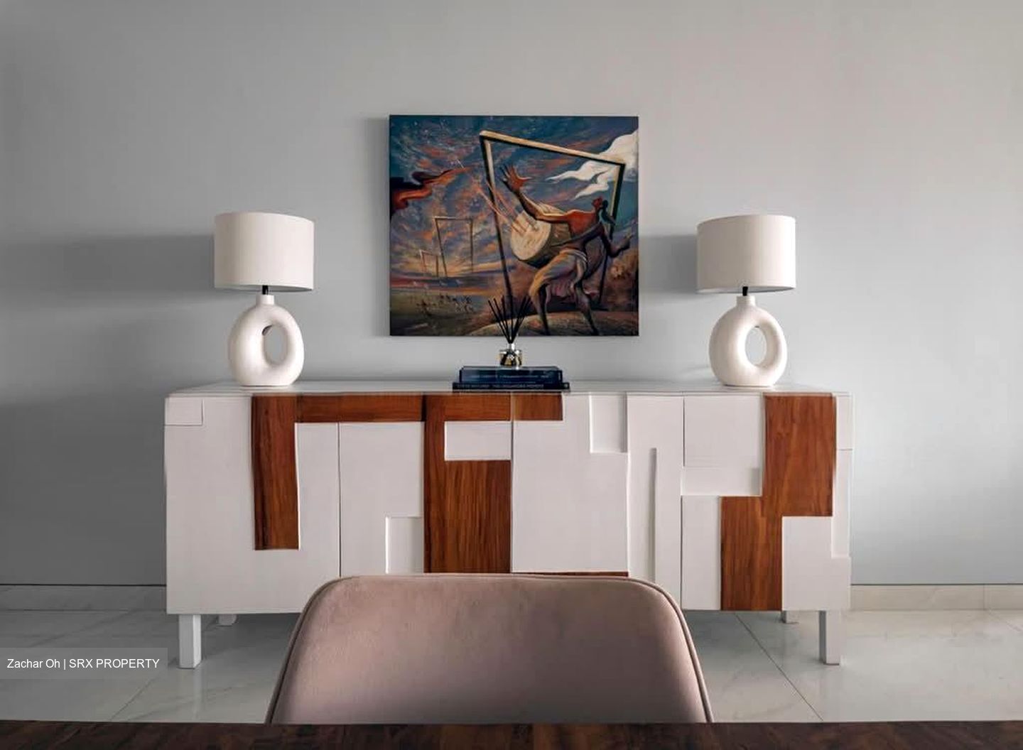 The Arcadia (D11), Condominium #586782201